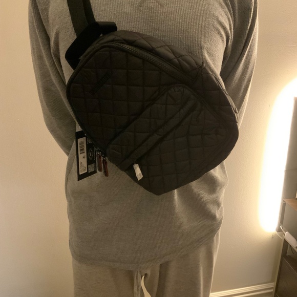 MZ WALLACE un I backpack nwt $165 - Picture 6 of 6